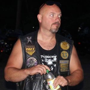 Meet your Posher, Kenny